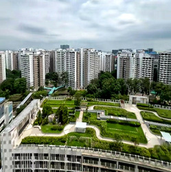 Blk 293D Skypeak @ Bukit Batok (Bukit Batok), HDB 4 Rooms #552577281